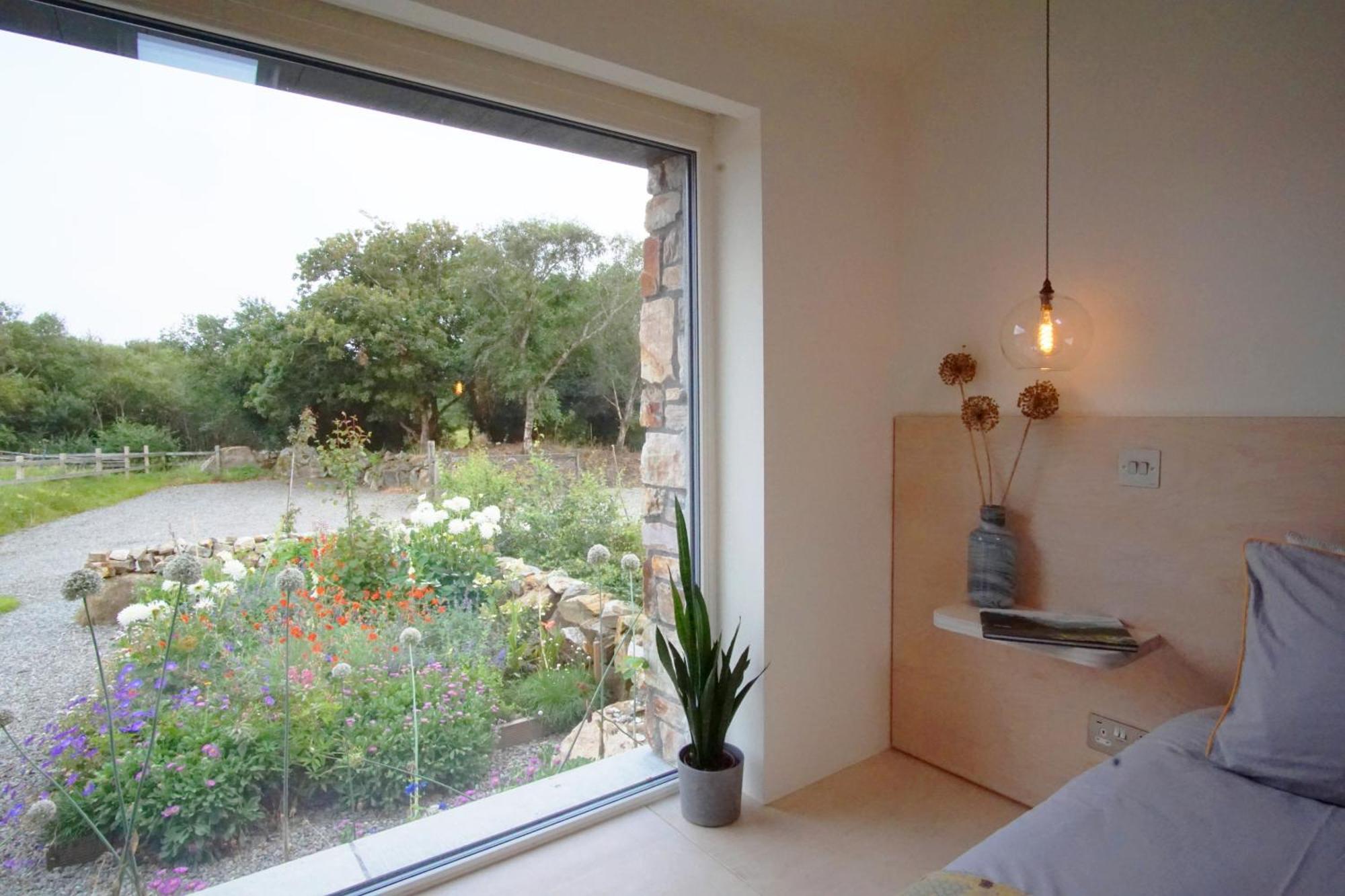 Villa Fernwood Clifden Zimmer foto