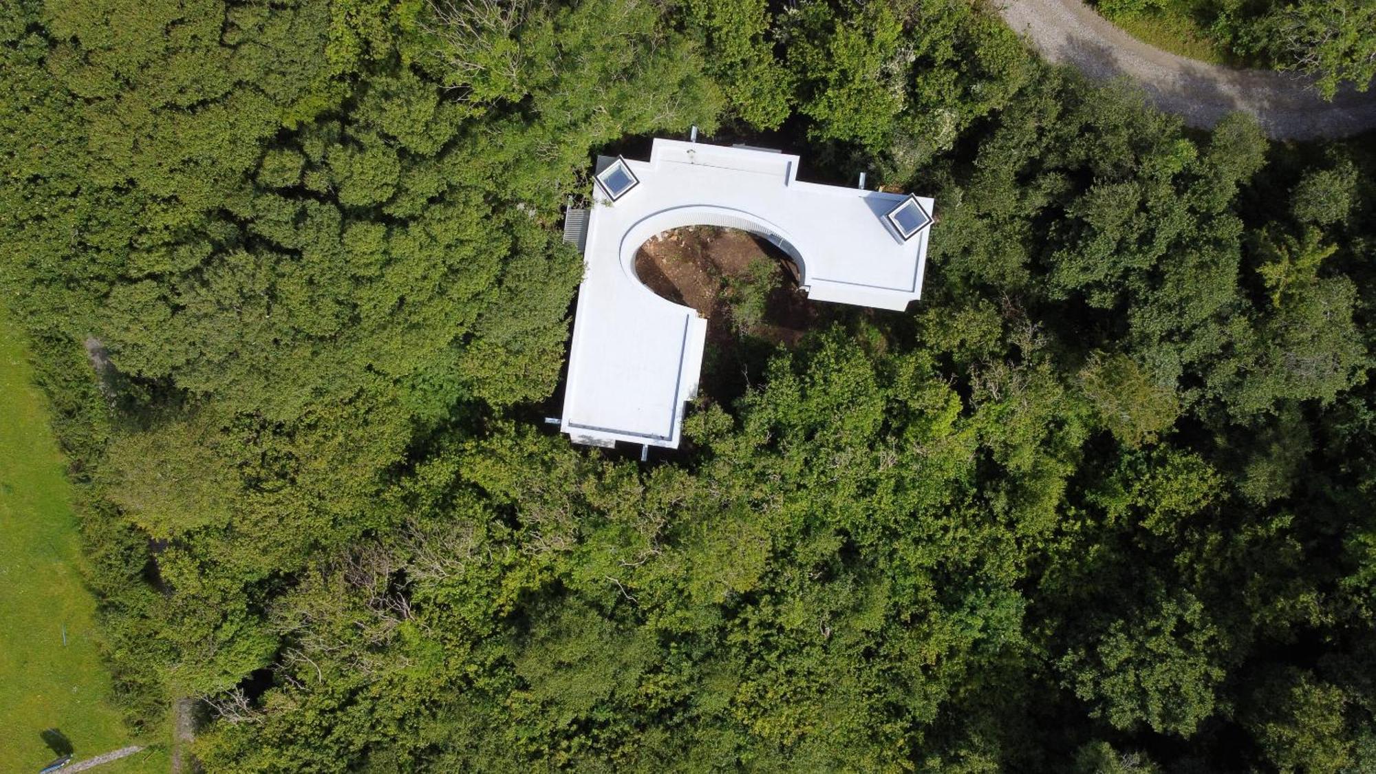 Villa Fernwood Clifden Exterior foto