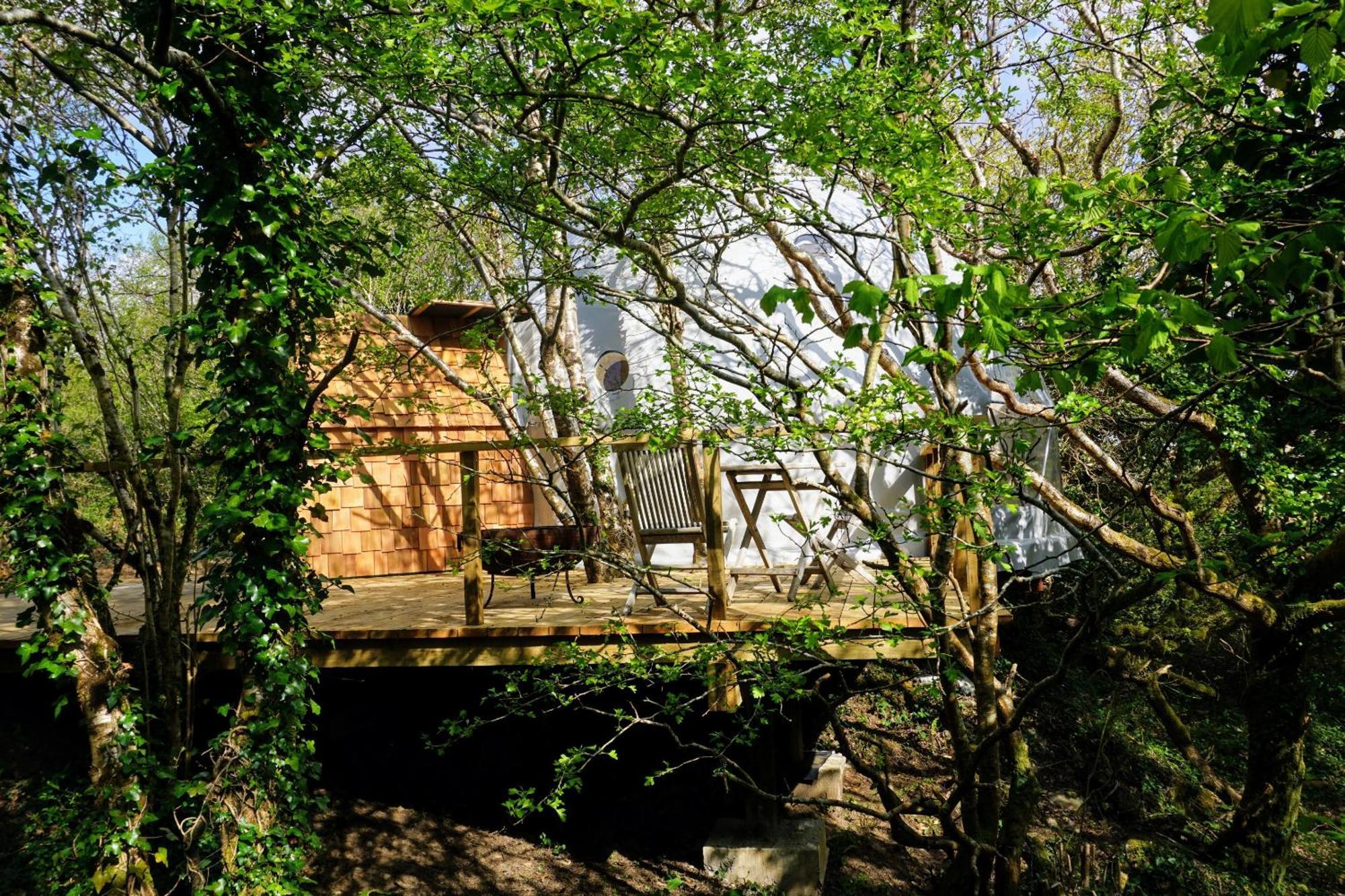 Villa Fernwood Clifden Zimmer foto