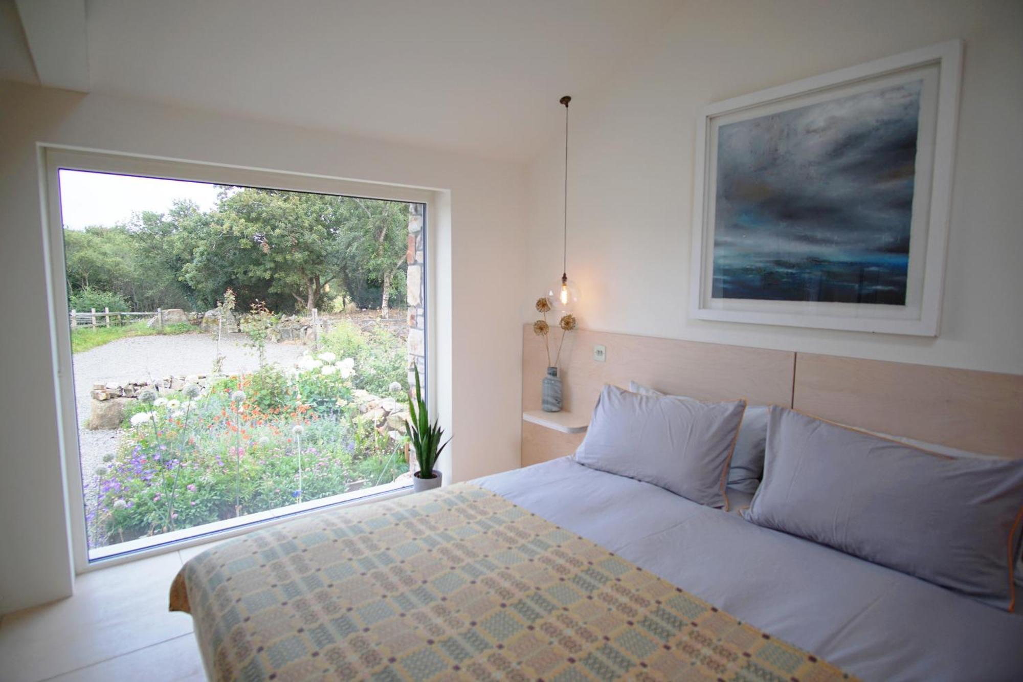 Villa Fernwood Clifden Zimmer foto